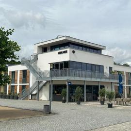 Hafen 15 - Ihre Ferienwohnung im Hafen am Geiseltalsee, hotel a Mücheln