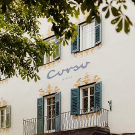 Corso am Graben