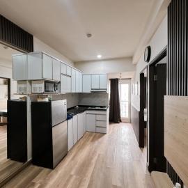 Apartement in west jakarta Tibonne House