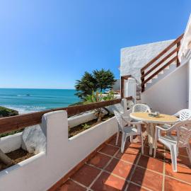 Villas Flamenco Beach Conil, hotel in Conil de la Frontera