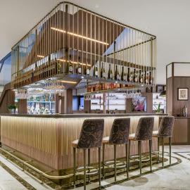 AC Hotel Milano by Marriott, hotelli Milanossa