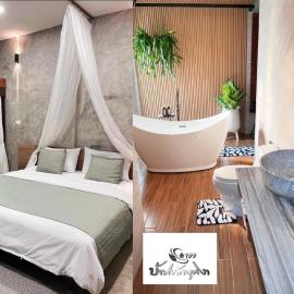 บ้านพักบุหงา199 อ สรรพยา, hotel din Sanphaya