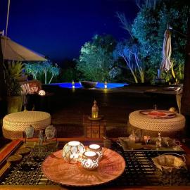 Fevertree Private Lodge