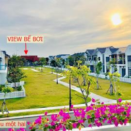 Gần hồ bơi gần biển Novaworld Phan Thiết Bình Thuận 4 PN phòng ngủ, hotel in Bình Tú
