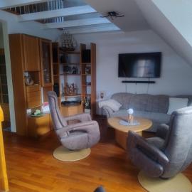 Ferienwohnung Fernkieker 45256, hotell sihtkohas Ditzum