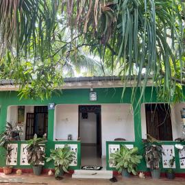 Alass Ga For Pets Lovers, hotel a Trincomalee