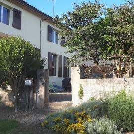 Le Cœur des Vignes