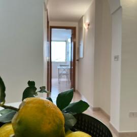 Casamilla, hotel en Procida