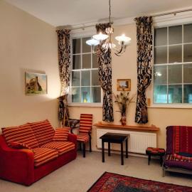 Georgian Style Apartment, hotel Congletonban