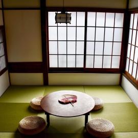 民泊つぎとはぎ