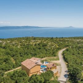 Villa Santa Lucia - Istrian Oasis