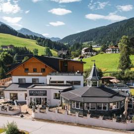 Forstauerwirt - mit Herz und Genuss, hotel em Forstau
