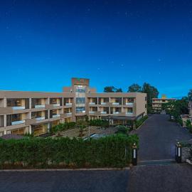 Shivsagar Resort & Spa