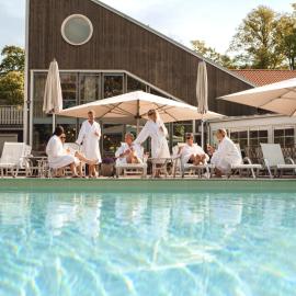 Gränsö Slott Hotel & Spa, hótel í Västervik