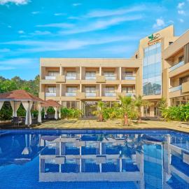 Shivsagar Resort & Spa