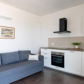 Ostriche - YourPlace Abruzzo, Hotel in Torino di Sangro