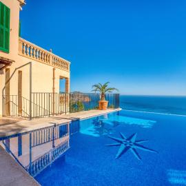 Villa Ventimar