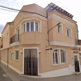 Hotel Encarna, hotel en Fuente Álamo