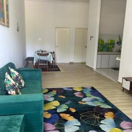 Ct Wani Homestay, hotel in Wakaf Baharu