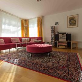 Sunnagarta, hotel a Davos