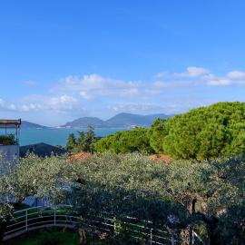 Tellaro appartamento Azzurro, hotel din Tellaro