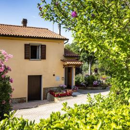 Casa Damiano
