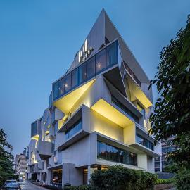Shenzhen Hui Hotel (Huaqiang NorthBusiness Zone)