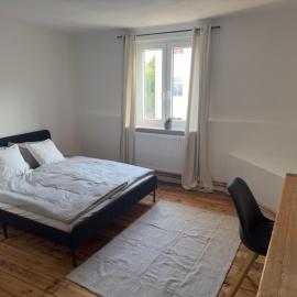 Gemütliches Zimmer im Zentrum, hotel in Oldenburg