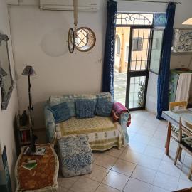 Little art house