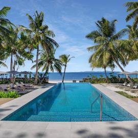 Indian Ocean Lodge, Hotel in Grand'Anse Praslin