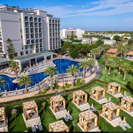 Duja Didim - Ultra All Inclusive, khách sạn ở Didim