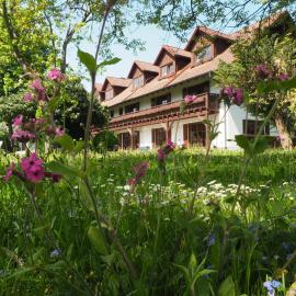 Pension Aufeld, Hotel in Landsberg am Lech