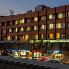 Hotel Ashrafee