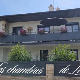 Les chambres de Luciole, hotel in Asnières-lès-Dijon