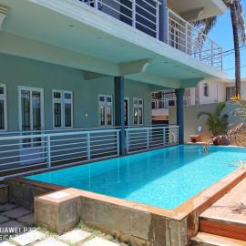 Emam's Apartment, hotel in Grand-Baie