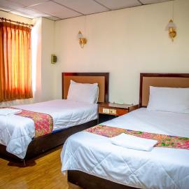 Lukmuang 2 Hotel