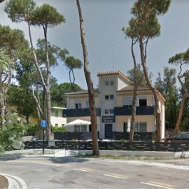 Dalila, Hotel in Rosolina