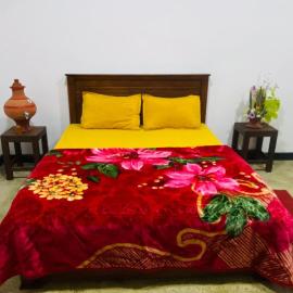 ECO FARM VILLAGE Resort – hotel w mieście Puttalam