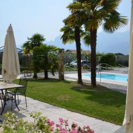 Appartamenti Gardastivo, Hotel in Arco