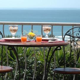 Sea Whisper Guest House、ジェフリーズ・ベイのホテル