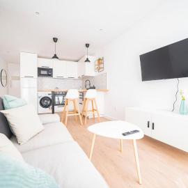 Apartmento Los Tilos II