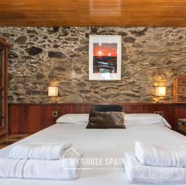 MyHouseSpain - Acogedor apartamento con terraza