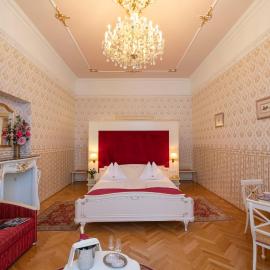 Pertschy Palais Hotel