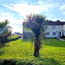 Idyllic location, Amazing view, Spacious, hotel a Marazion