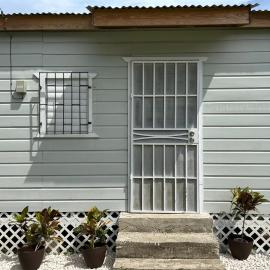 The CoZia, Hotel in Belize City