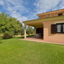 Residence Le Canne