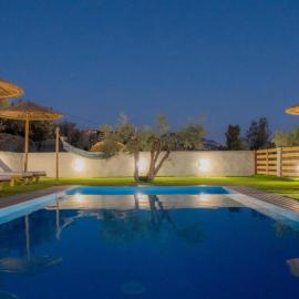 Villa Helyra