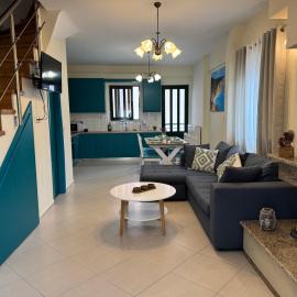 Eriand Maisonette