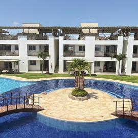 APARTAMENTO SUPERIOR-BOAS VISTAS-CANOa 15 B