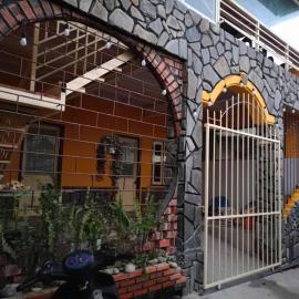 Homestay Nhà Ven Rừng, hotel in Xuân Trường